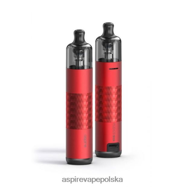 Aspire Flexus zestaw sztyftów (wersja standardowa) brąz T60R90 Aspire Vape