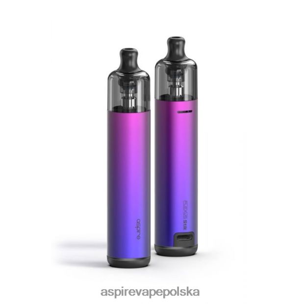 Aspire Flexus zestaw sztyftów (wersja standardowa) brąz T60R90 Aspire Vape