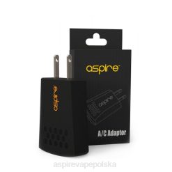 Aspire Ecig - Aspire Adapter ściany (USA) 20FF298