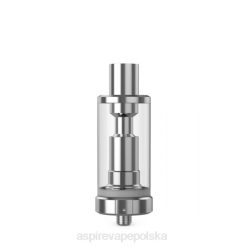Aspire Ecig - Aspire Clearomizer Zbiornik K3 20FF172 stal nierdzewna