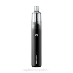 Aspire Ecig - Aspire Cyber g szczupły 20FF23 czarny
