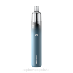 Aspire Ecig - Aspire Cyber g szczupły 20FF32 grafitowy niebieski