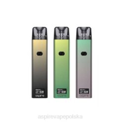 Aspire Ecig - Aspire Favostix zestaw 20FF104