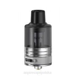 Aspire Ecig - Aspire Finixx Zbiornik kapsułowy 20FF181 stal nierdzewna
