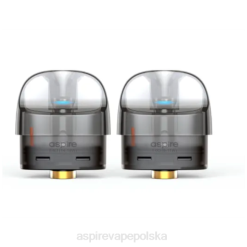 Aspire Ecig - Aspire Flexus Peak Pod (cewka nie do zastępowania) -2pcs 20FF226