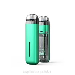 Aspire Ecig - Aspire Flexus szczyt 20FF5 Aqua Green