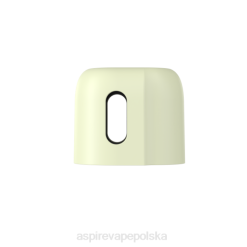 Aspire Ecig - Aspire Fluffi Czapki ochronne POD 20FF289 żółty