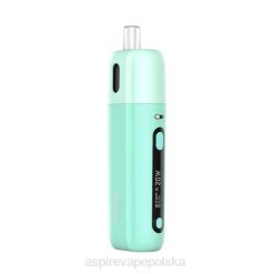 Aspire Ecig - Aspire Fluffi zestaw 20FF14 cyjan