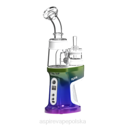 Aspire Ecig - Aspire Ispire Zestaw Daab 20FF253 Północne światła