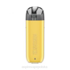 Aspire Ecig - Aspire Minican 2 20FF68 bursztyn
