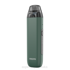 Aspire Ecig - Aspire Minican 3 Pro 20FF50 Hunter Green