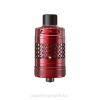 Aspire Ecig - Aspire Nautilus Zbiornik 3S 20FF154 czerwony