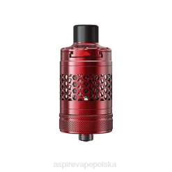 Aspire Ecig - Aspire Nautilus Zbiornik 3S 20FF154 czerwony