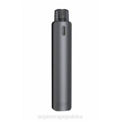Aspire Ecig - Aspire Oby zestaw 20FF123 kosmiczny szary