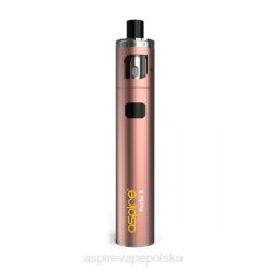 Aspire Ecig - Aspire Pockex Pocket Aio 20FF113 Różowe złoto