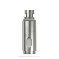 Aspire Ecig Store - Aspire Breeze Cewka U -Tech - 5 paczek 20FF219