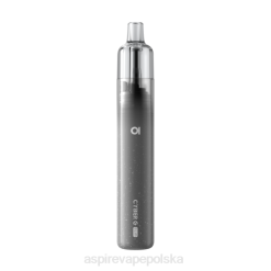 Aspire Ecig Store - Aspire Cyber g szczupły 20FF25 szary