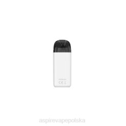 Aspire Ecig Store - Aspire Minican zestaw 20FF79 biały