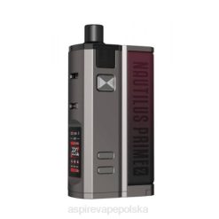 Aspire Ecig Store - Aspire Nautilus Zestaw Prime X. 20FF137