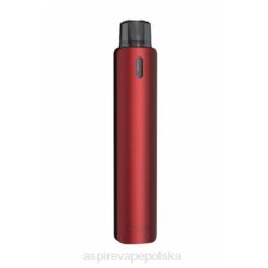Aspire Ecig Store - Aspire Oby zestaw 20FF125 Garnet czerwony