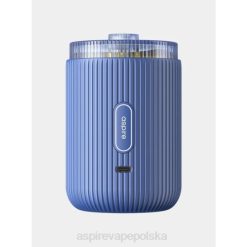 Aspire Ecig Store - Aspire Proteus Neo Zestaw (głowa e-hookah) 20FF61 niebieski