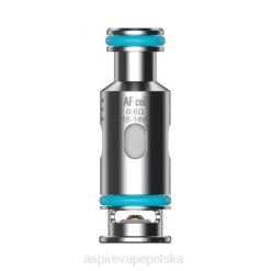 Aspire Vape Amazon - Aspire AF Cewka siatki 5pcs 20FF204