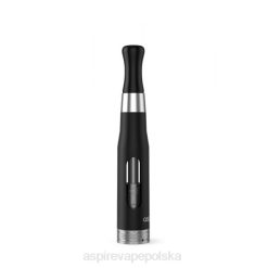 Aspire Vape Amazon - Aspire CE5 -S BVC (ego) 1,8 Ohm - 5 pakietów 20FF177 czarny