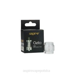 Aspire Vape Amazon - Aspire Cleito Szkło 5 ml 20FF321