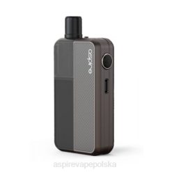 Aspire Vape Amazon - Aspire Flexus Zestaw Blok (wersja standardowa) 20FF140 Bunmetal