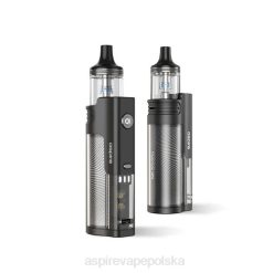 Aspire Vape Amazon - Aspire Flexus aio 20FF37 czarny