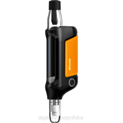 Aspire Vape Amazon - Aspire Ispure Daab Pen 20FF258 bursztynowy pomarańczowy
