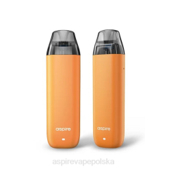 Aspire Vape Amazon - Aspire Minican 3 20FF55 pomarańczowy
