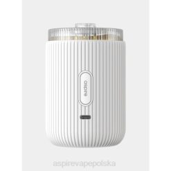 Aspire Vape Amazon - Aspire Proteus Neo Zestaw (głowa e-hookah) 20FF64 biały