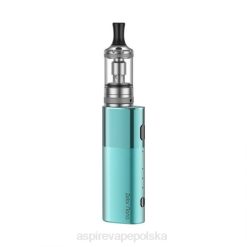Aspire Vape Amazon - Aspire Zelos Zestaw nano 20FF100 Aqua Blue
