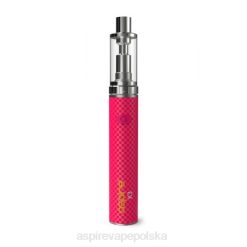 Aspire Vape Amazon - Aspire Zestaw K3 20FF109 różowy