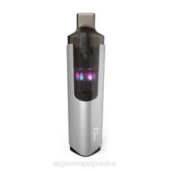 Aspire Vape Amazon - Aspire Zestaw Spryte 20FF150 srebrny