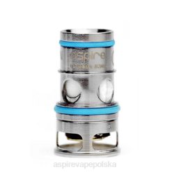 Aspire Vape Amazon - Aspire cewki o siatce Odan 20FF213