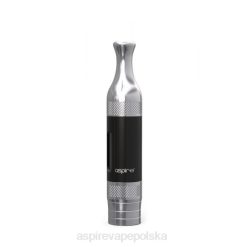 Aspire Vape - Aspire ET -S Clearomizer - 5 pakietów 20FF176