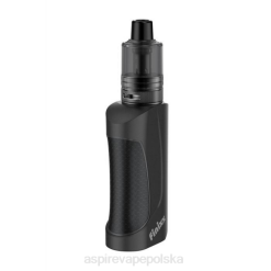 Aspire Vape - Aspire Finixx zestaw 20FF127 czarny jak kruk