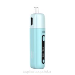 Aspire Vape - Aspire Fluffi zestaw 20FF9 niebieski
