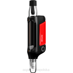 Aspire Vape - Aspire Ispure Daab Pen 20FF257 data czerwona