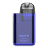Aspire Vape - Aspire Minican+ zestaw 20FF72 niebieski