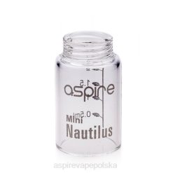 Aspire Vape - Aspire Nautilus szklana rurka mini pyrex 20FF320