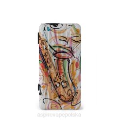 Aspire Vape - Aspire Puxos Mod bateria 20FF203 P7