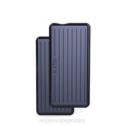 Aspire Vape - Aspire Puxos Mod zdejmowane panele boczne 20FF302 czarny