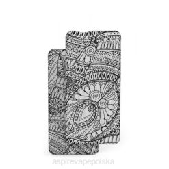 Aspire Vape - Aspire Puxos Mod zdejmowany panel boczny (premium) 20FF311 p5