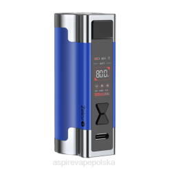 Aspire Vape - Aspire Zelos 3 mod 20FF194 niebieski
