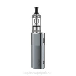 Aspire Vape - Aspire Zelos Zestaw nano 20FF99 kosmiczny szary