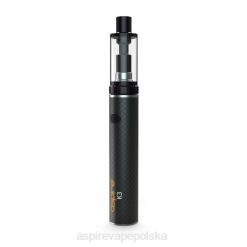 Aspire Vape - Aspire Zestaw K3 20FF108 czarny