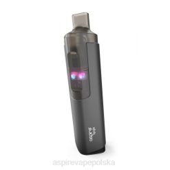 Aspire Vape - Aspire Zestaw Spryte 20FF149 czarny